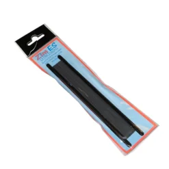 Zim Es Strong Elastiek Zwart 0.87mm