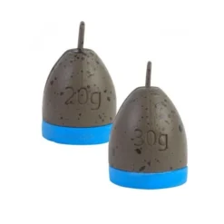 Preston Plummets 20g