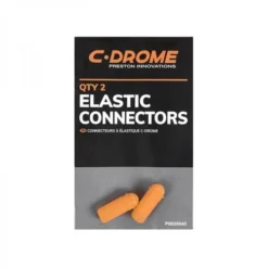 C-Drome Elastic Connectors