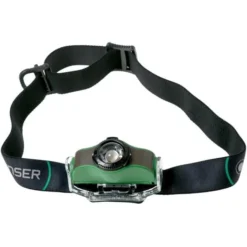 Led Lenser MH4 Hoofdlamp Groen -Vis en Kleding Winkel 133600516723Led Lenser MH4 Hoofdlamp Groen