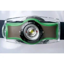 Led Lenser MH4 Hoofdlamp Groen -Vis en Kleding Winkel 133600816726Led Lenser MH4 Hoofdlamp Groen
