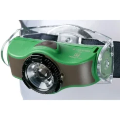 Led Lenser MH4 Hoofdlamp Groen -Vis en Kleding Winkel 133600916727Led Lenser MH4 Hoofdlamp Groen