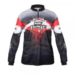 Rage Performance Top