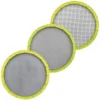 Matrix Interchangeable Mesh Inserts
