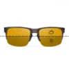 Fortis Eyewear Bays Lite Switch