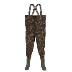 Fox Camo LW Waders
