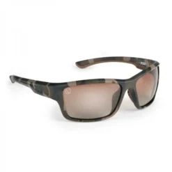 Fox Sunglasses Camo Brown Fade Lense