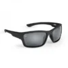 Fox Sunglasses Matt Black With Grey Lense