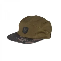 Fox Khaki Camo Volley Cap