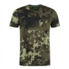 Korda LE Light Kamo Tee
