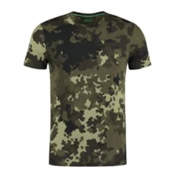 Korda LE Light Kamo Tee