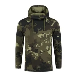 Korda LE Lightweight Hoodie Light Kamo