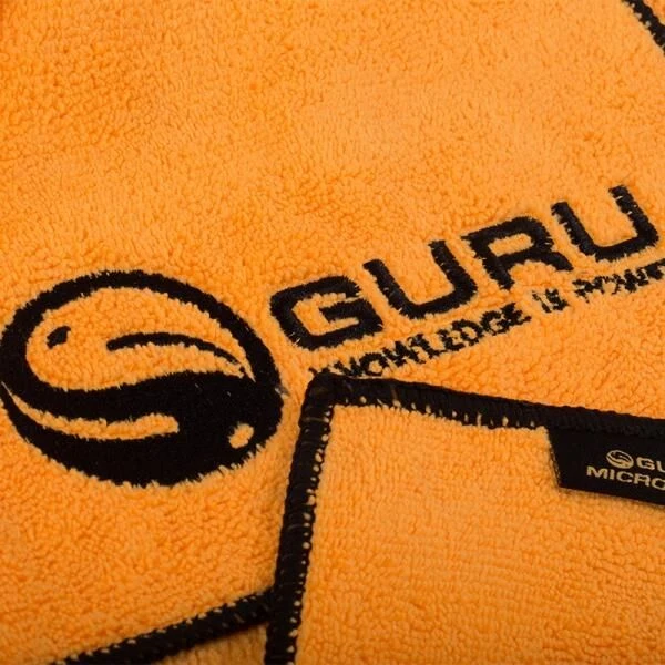 Guru Microfibre Towel 2 Guru Microfibre Towel - Afbeelding 2