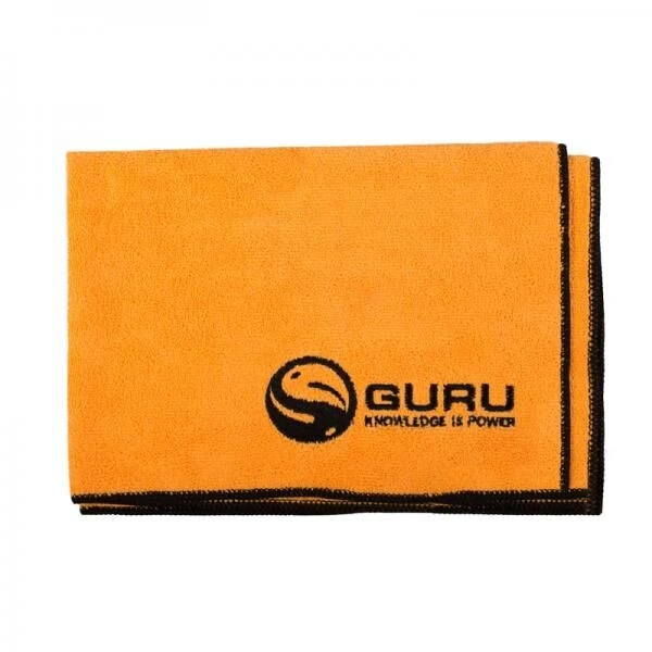 Guru Microfibre Towel 1 Guru Microfibre Towel