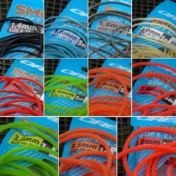 Spro Cresta Smooth Solid Soft Elastic -Vis en Kleding Winkel 136564917781Spro Cresta Smooth Solid Soft Elastic