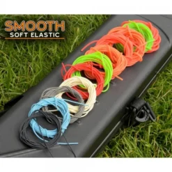 Spro Cresta Smooth Solid Soft Elastic -Vis en Kleding Winkel 136565017782Spro Cresta Smooth Solid Soft Elastic