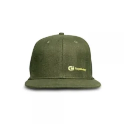 Ridgemonkey Apearel Dropback Snapback Green 6 Ridgemonkey Apearel Dropback Snapback Green -Vis en Kleding Winkel 136956017985Ridgemonkey Apearel Dropback Snapback Green
