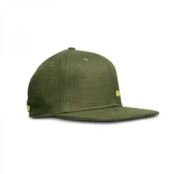 Ridgemonkey Apearel Dropback Snapback Green 7 Ridgemonkey Apearel Dropback Snapback Green -Vis en Kleding Winkel 136956117986Ridgemonkey Apearel Dropback Snapback Green