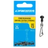 Spro Cresta Free Running Swivel Extra Strong