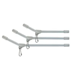 Jenzi Casting Boom Clear 10cm