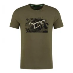 Korda LE Scaley Front Tee