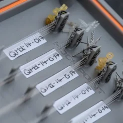 Guru Stealth Rig Case 2 To 6 Inch -Vis en Kleding Winkel 137341818158Guru Stealth Rig Case 6 inch