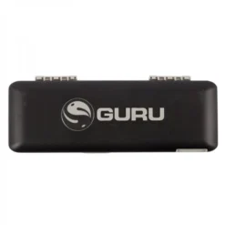 Guru Stealth Rig Case 6 To 15 Inch
