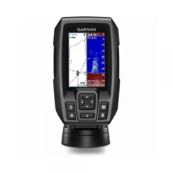 Garmin Striker 4 Worldwide Incl. Transducer