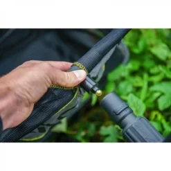 Fox Matrix 3D-R Keepnet Arm Short MK2 -Vis en Kleding Winkel 1388948Fox Matrix 3D R Keepnet Arm Short MK2 3