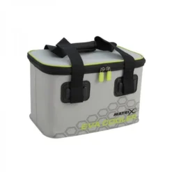 Fox Matrix EVA Cooler Bag Light Grey