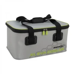 Fox Matrix XL EVA Cooler Bag Light Grey