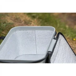 Fox Matrix XL EVA Cooler Bag Light Grey -Vis en Kleding Winkel 1388968Fox Matrix XL EVA Cooler Bag Light Grey 3