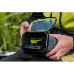 Fox Matrix EVA Mini Case -Vis en Kleding Winkel 1388983Fox Matrix EVA Mini Case 2