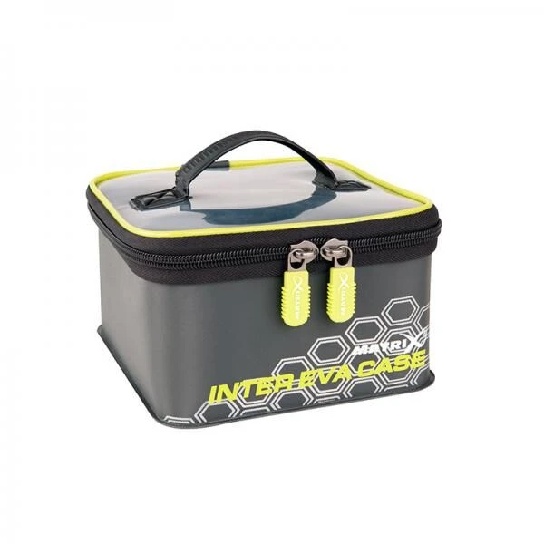 Fox Matrix EVA Inter Case 1 Fox Matrix EVA Inter Case