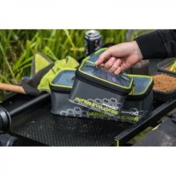 Fox Matrix EVA Inter Case 8 Fox Matrix EVA Inter Case -Vis en Kleding Winkel 1388988Fox Matrix EVA Inter Case 3