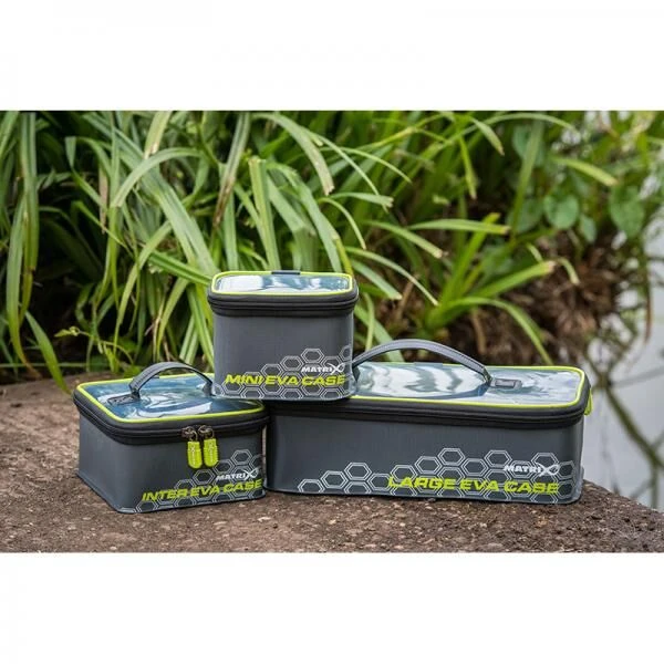 Fox Matrix EVA Inter Case 5 Fox Matrix EVA Inter Case - Afbeelding 5