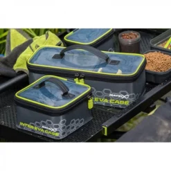 Fox Matrix EVA Large Case -Vis en Kleding Winkel 1388992Fox Matrix EVA Large Case 2