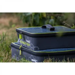 Fox Matrix EVA Bait Tray Incl 4tubs -Vis en Kleding Winkel 1388998Fox Matrix EVA Bait Tray Incl 4tubs 3