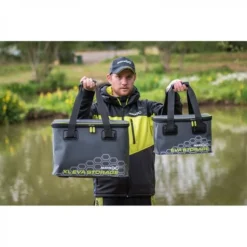 Fox Matrix EVA Storage Bag -Vis en Kleding Winkel 1389007Fox Matrix EVA Storage Bag 2