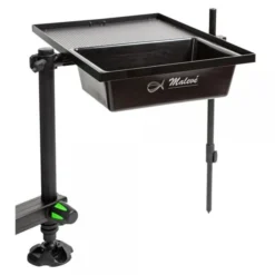 Maleve Side Tray + Bowl