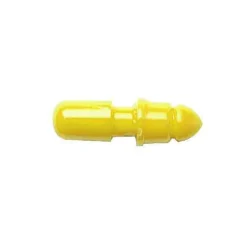 Preston Carp Connector Extra Yellow