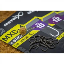 Fox Matrix Latex Bait Bands -Vis en Kleding Winkel 1394680Fox Matrix Latex Bait Bands 2