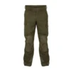Fox Collection HD Un-Lined Green Trousers