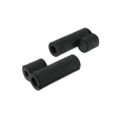 Jenzi Knicklicht Adapter Gummi