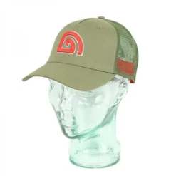Trakker Trucker Cap