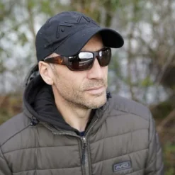 Avid Carp SeeThru TSW Polarised Sunglasses -Vis en Kleding Winkel 1402786Avid Carp SeeThru TSW Polarised Sunglasses 2 1