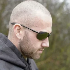 Avid Carp SeeThru Beam Polarised Sunglasses -Vis en Kleding Winkel 1402791Avid Carp SeeThru Beam Polarised Sunglasses 2