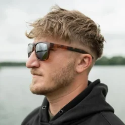 Avid Carp SeeThru TS Classic Polarised Sunglasses -Vis en Kleding Winkel 1402804Avid Carp SeeThru TS Classic Polarised Sunglasses 3