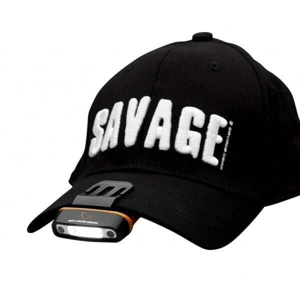 Savage Gear Cap & Head Lamp 5 Savage Gear Cap & Head Lamp - Afbeelding 5