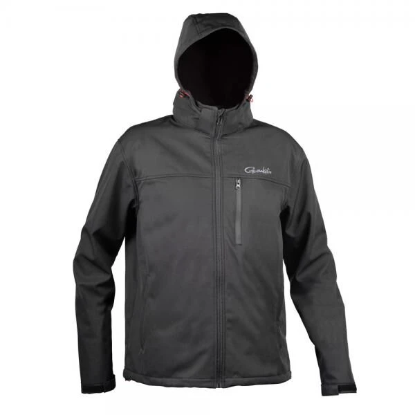 Gamakatsu G-Softshell Jacket 1 Gamakatsu G-Softshell Jacket